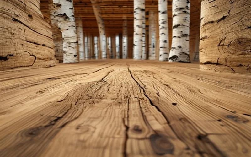 Finnish Birch Plywood: Inside UPM WISA and Boreal Engineering Standards