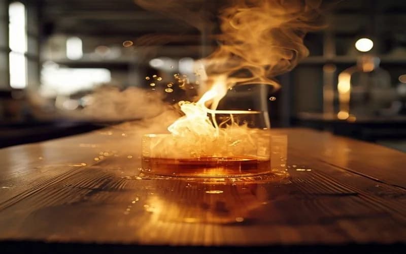 Formaldehyde Off-Gassing: How Long Does It Last? (Lab Data)