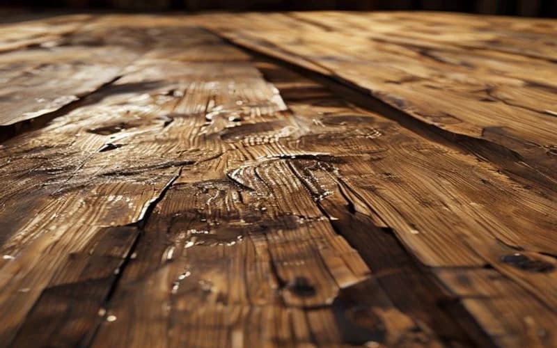 Gel Stains on Plywood: How to Apply for a Rich, Uniform Color