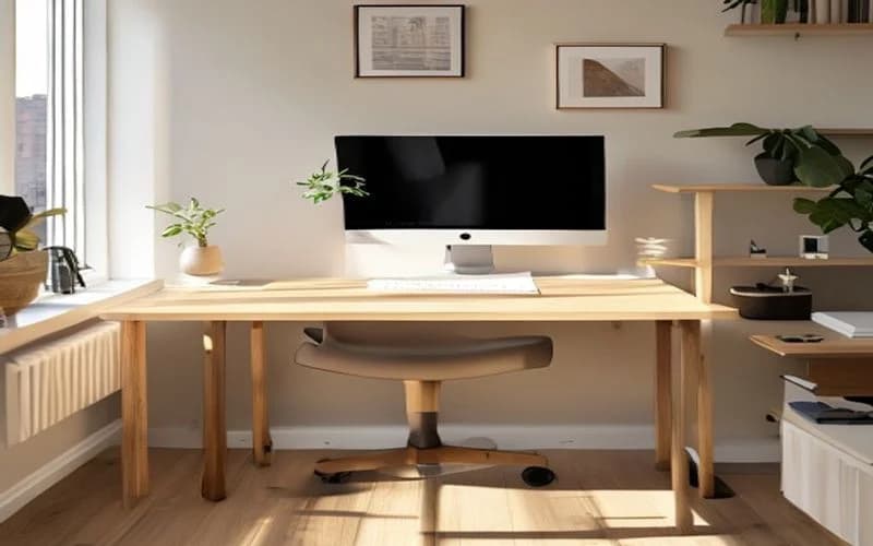 How Long Should You Stand at a Standing Desk? (Science-Based Answer)