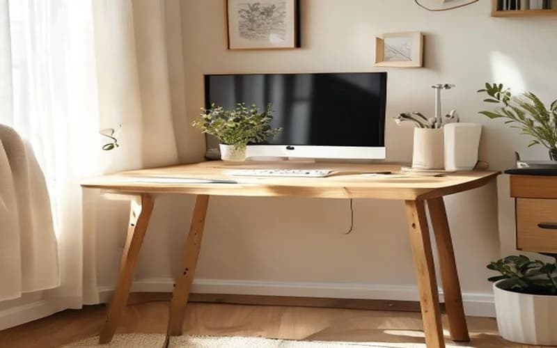 How to Fix a Wobbly Desk Frame: Stabilizing Tips