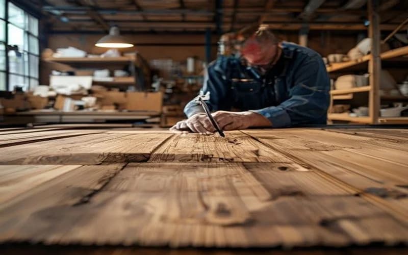 The Woodshop Inspector: How to Screen Plywood Sheets Before Loading