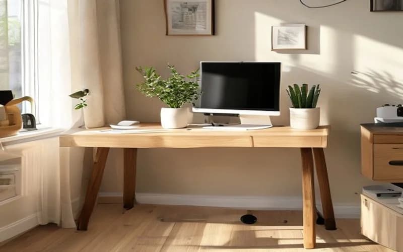 How to Disassemble & Move a Standing Desk Safely