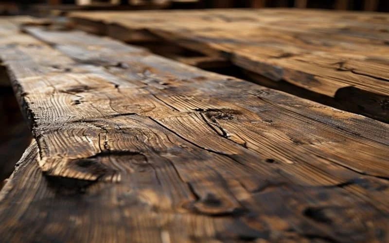 Iron-On Wood Edge Banding: Shop Guide for a Solid Wood Look