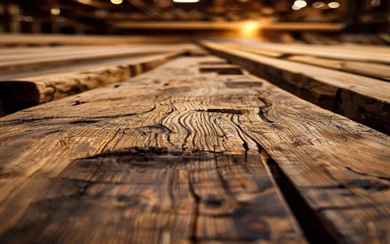Janka Hardness Scale: Complete Guide for Desk & Furniture Buyers
