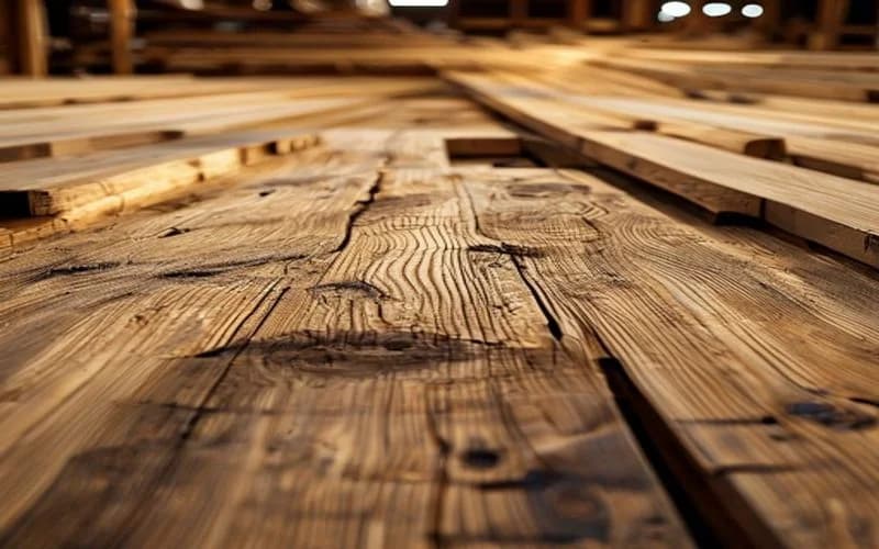 Lauan Plywood Underlayment: Architectural Grading and Shop Performance