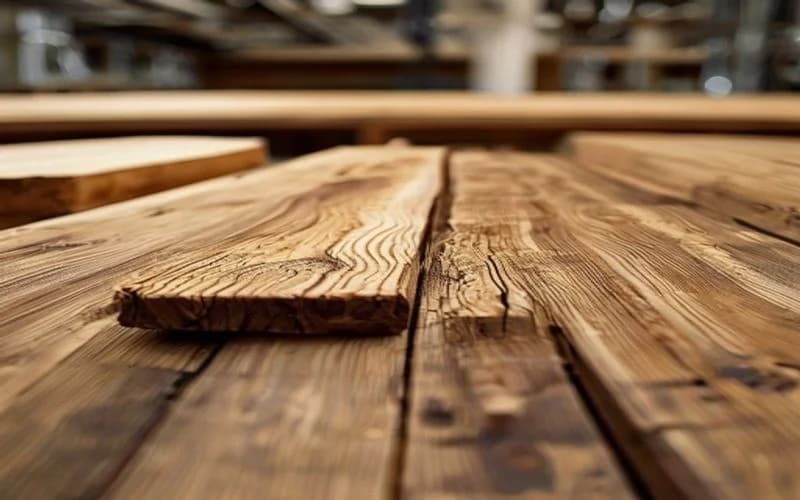 NAF and ULEF Plywood: Formaldehyde-Free vs. Ultra-Low Emitting Adhesives