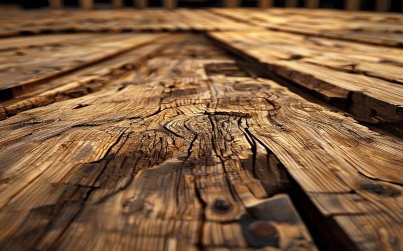 Pine Core Plywood: Mechanical Strengths and Workability