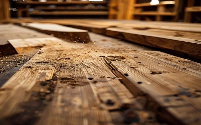 CNC Plywood Dust Collection: Setup Guide for Clean Cuts