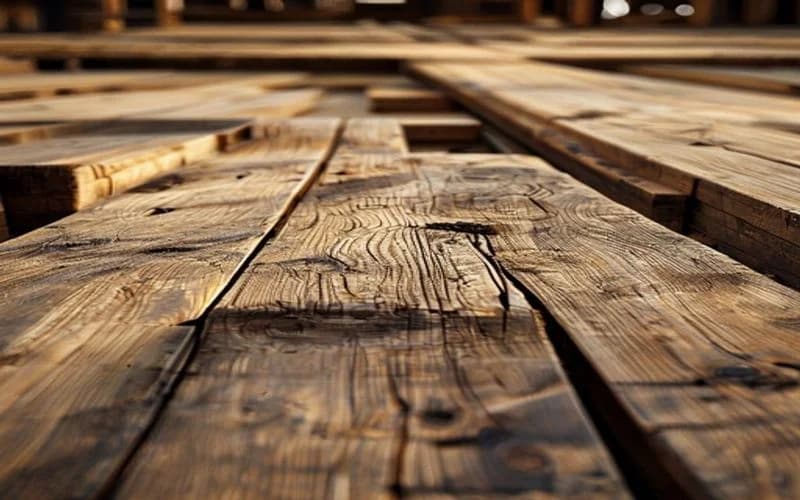 Plywood for Concrete Formwork: Grades, Release Agents, and Reuses