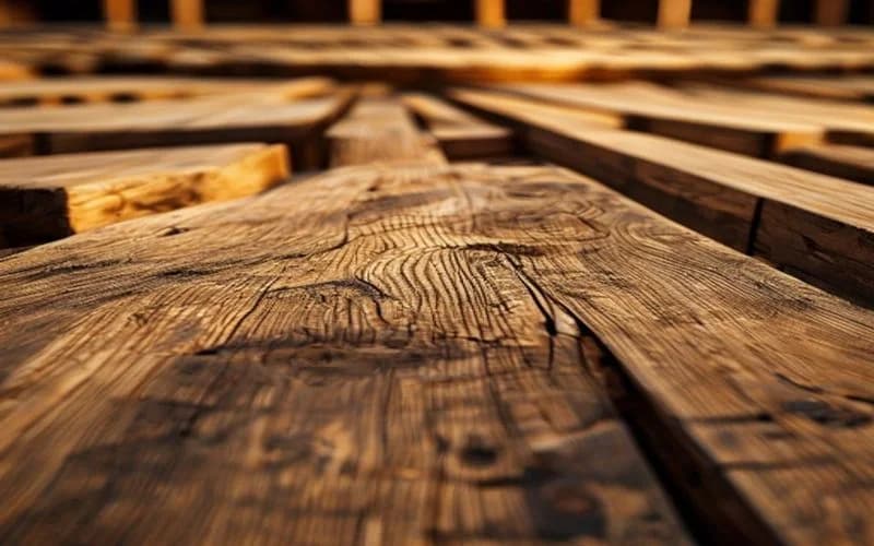 Plywood for Speaker Enclosures: Acoustic Properties and Construction