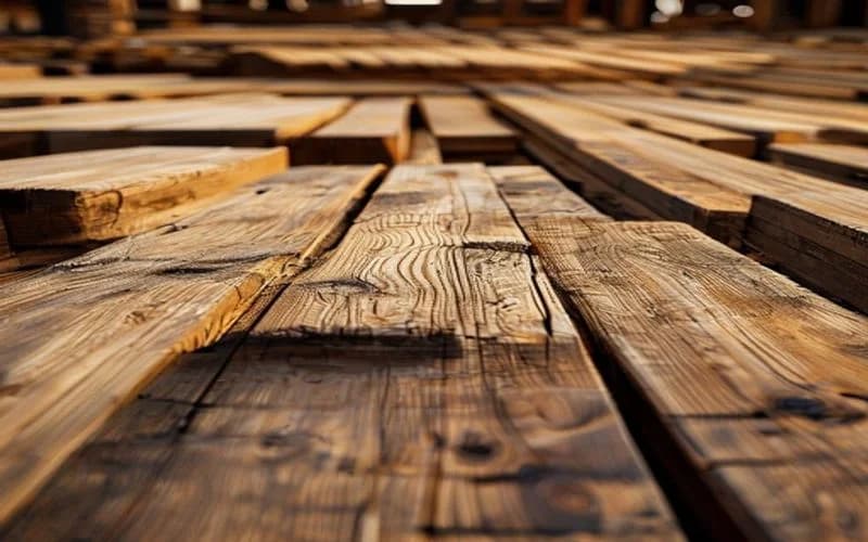 Plywood Grades Explained: A/A to C/D — What They Actually Mean
