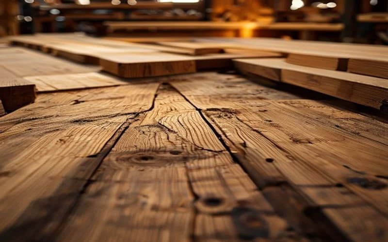 Plywood Laser Cutting Settings: Power, Speed & Frequency