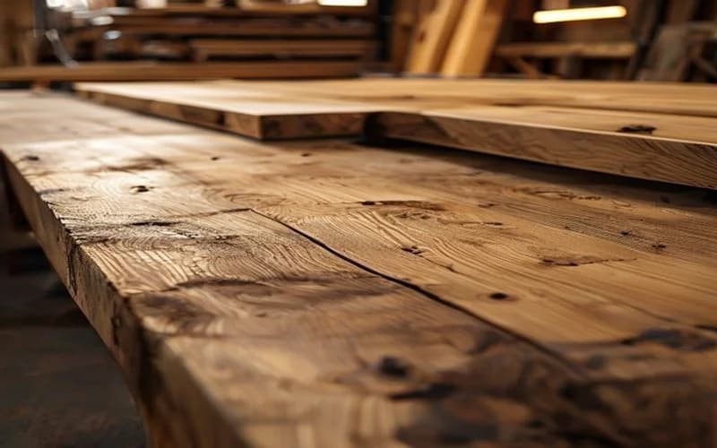 DIY Plywood Router Tables: Laminating for Maximum Flatness