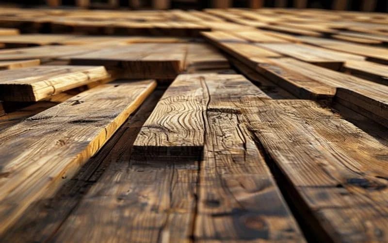 Plywood Sheet Sizes: Standard Dimensions & Custom Cuts