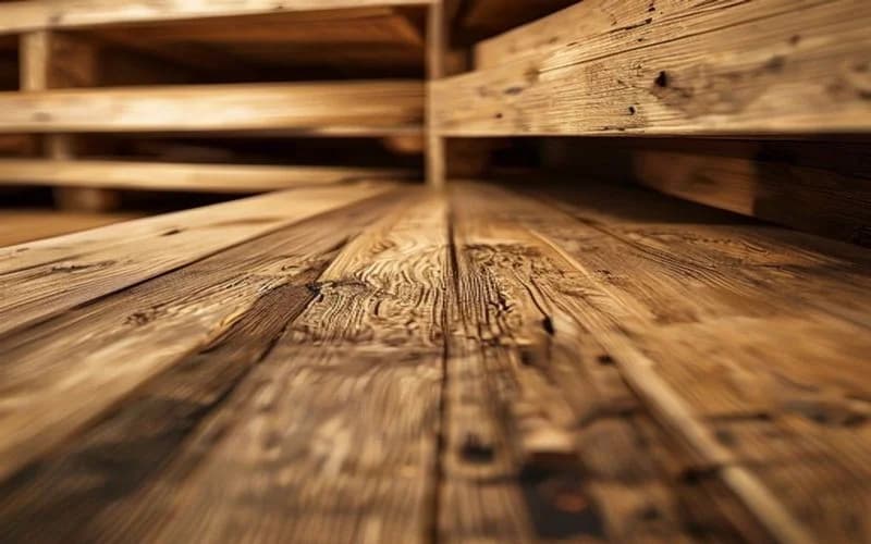 Plywood vs MDF for Shelving: Strength & Spans