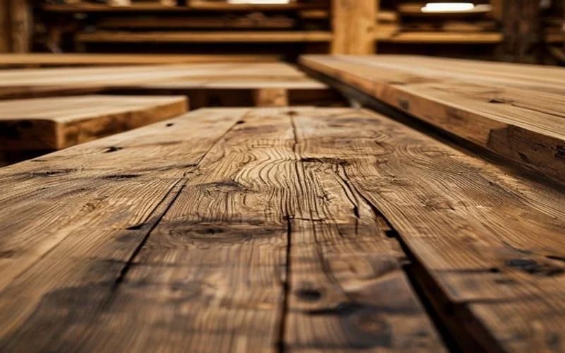 Plywood vs Solid Wood Furniture: Durability & Cost