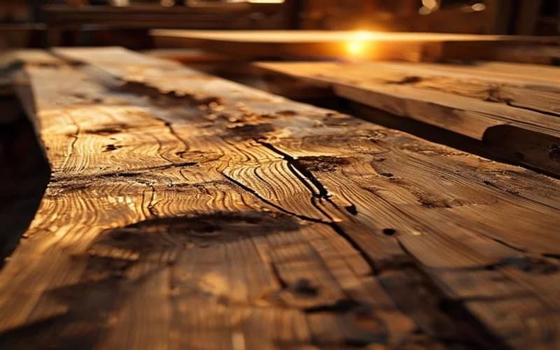 How to Reduce Charring When Laser Cutting Plywood