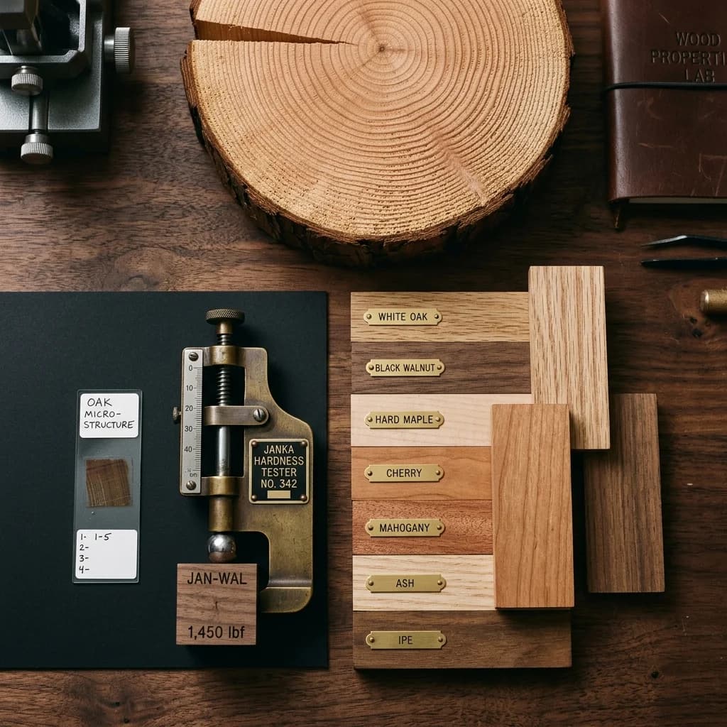 Plywood Thickness Tolerance: Why 3/4" Is Never 3/4"