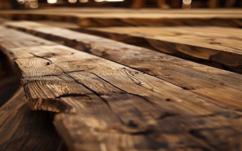 Solid Wood Edging vs. Veneer Banding: Engineering the Right Plywood Edge