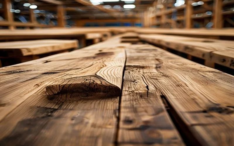 Sourcing Lumberyard-Grade Plywood: Finding Quality Substrates Beyond the Big Box