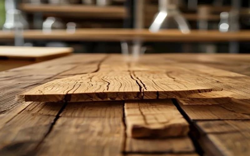 Soy-Based Plywood Adhesives: The Soyad Biomimetic Revolution