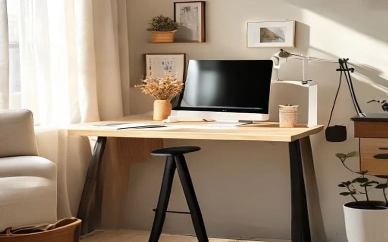Standing Desk Accessories: 12 Must-Haves for Your Setup