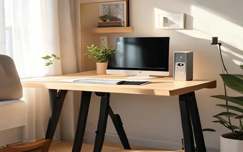 Standing Desk Cable Management: Clean Setup in 30 Minutes