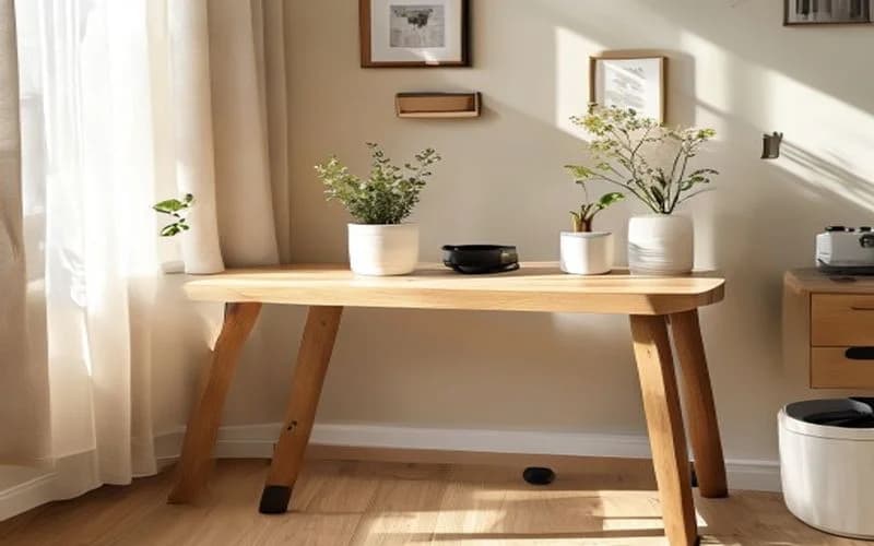 Standing Desk Wobble Test: How We Measure Stability
