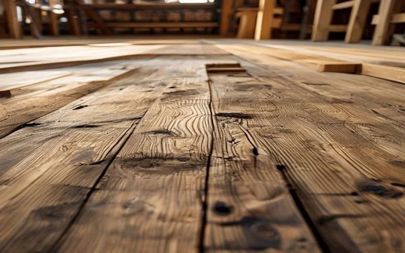 Temporary Floor Protection Plywood: Shielding Finished Surfaces