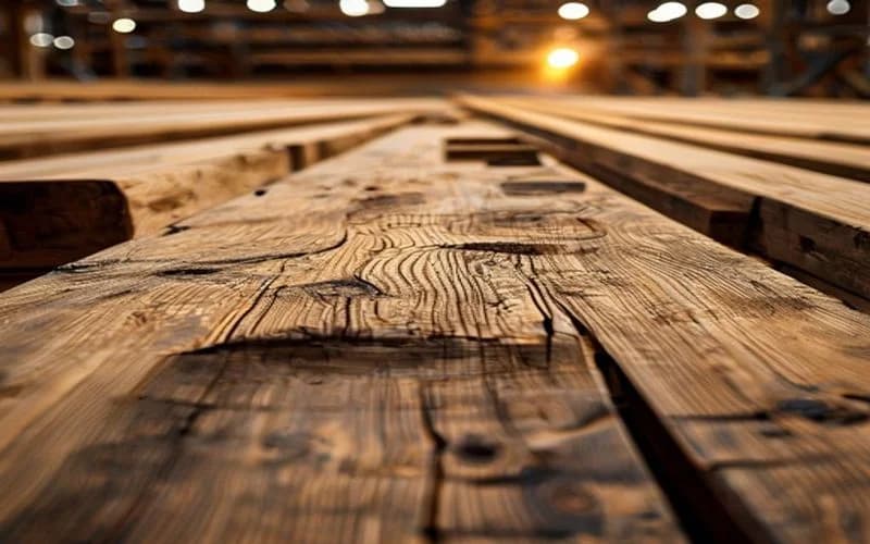 Understanding Plywood Shear Strength: Mechanical Testing and Core Performance