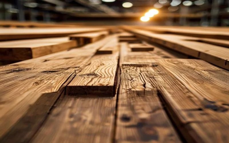 Understanding Plywood Tariffs: AD/CVD Duties, Trade Wars, and Panel Prices