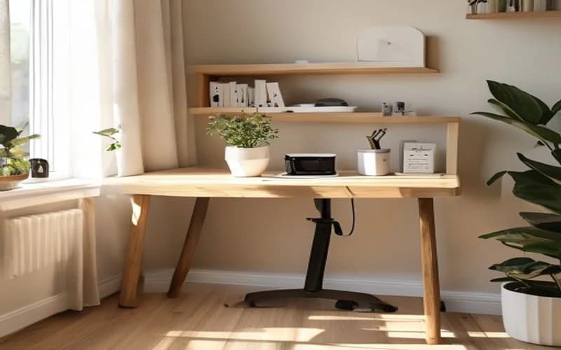 Uplift V2 vs FlexiSpot E7: Which Standing Desk Wins?