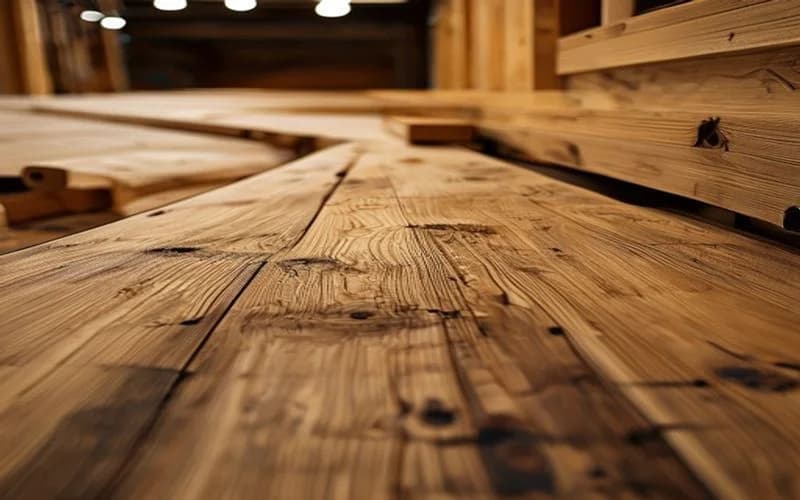 Van Conversion Plywood Sizing: Weight vs. Durability Optimization