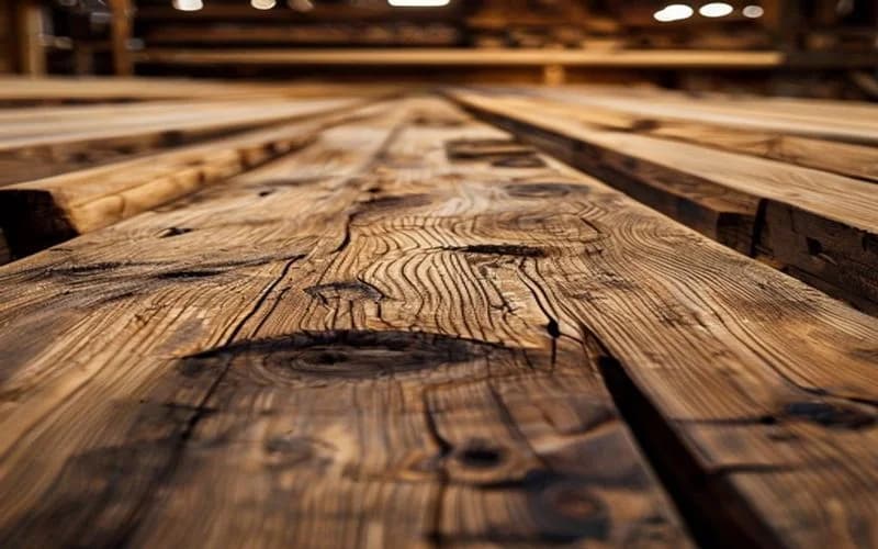 Wood Conditioners for Staining Plywood: Preventing Blotchy Finishes