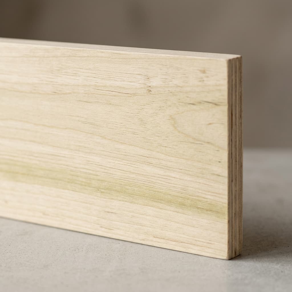 Revolution Ply Poplar Plywood