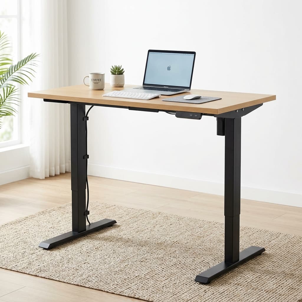 FEZIBO Electric Standing Desk